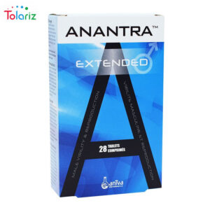 Anantra Extended Có Tốt Không? Giá Bao Nhiêu?