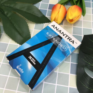 Anantra Extended Là Thuốc Gì? Công Dụng, Liều Dùng