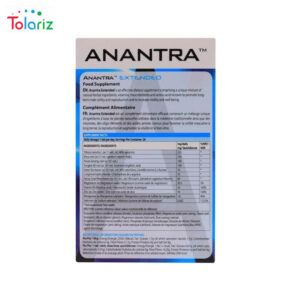 Anantra Extended Mua Ở Đâu? Giá Bán Thế Nào?