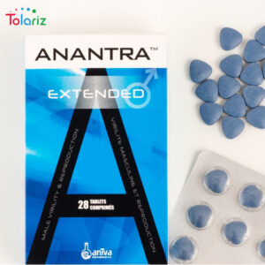 Anantra Extended Tăng Cường Cương Dương, Cải Thiện Sinh Lý
