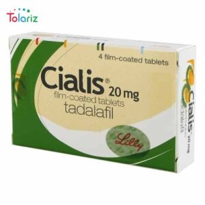 Thuốc Cialis Giá Bao Nhiêu? Mua Ở Đâu?