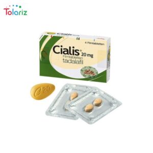 Cialis Là Thuốc Gì? Công Dụng, Cách Dùng, Giá Bao Nhiêu?