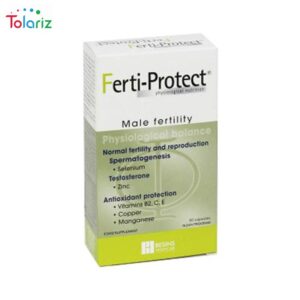 Công Dụng Thuốc Ferti Protect Là Gì? Mua Ở Đâu Uy Tín?