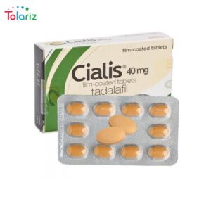 Công Dụng Thuốc Cialis Là Gì? Cách Dùng Hiệu Quả Nhất