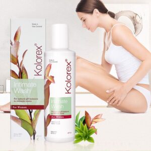 Dung Dịch Vệ Sinh Kolorex Intimate 50g