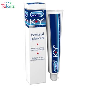 Gel Bôi Trơn KY Durex Thăng Hoa Cùng Partner Lên Nóc