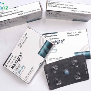Thuốc Maxigra Mua Ở Đâu Chính Hãng? Cách Dùng Hiệu Quả Tốt Nhất