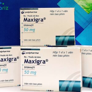 Thuốc Maxigra Giá Bao Nhiêu? Mua Ở Đâu Tốt Nhất?