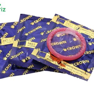 Bao Cao Su Okamoto Crown Nhật Mua Ở Đâu?