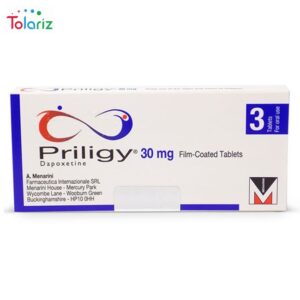 Thuốc Priligy: Hoạt Chất Dapoxetine 30mg, Điều Trị Xuất Tinh Sớm An Toàn