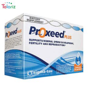 Proxeed Plus Có Tốt Không? Mua Ở Đâu?