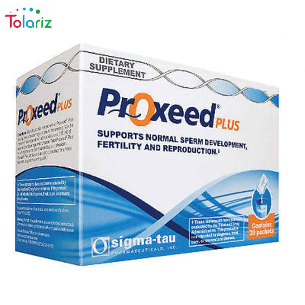 Proxeed Plus Có Tốt Không? Mua Ở Đâu?