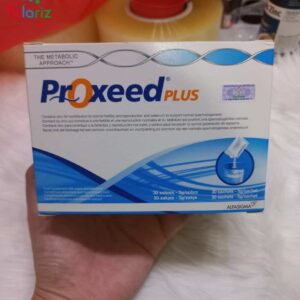 Siêu Phẩm Proxeed Plus Tăng Cường Sinh Lý Nam, Bổ Thận Tráng Dương