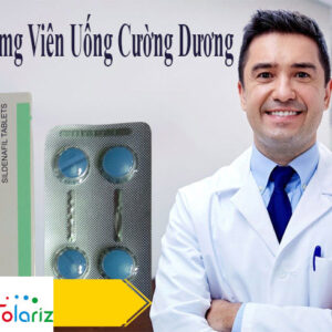 Review thuốc Androz 100: Giá bán, mua ở đâu chính hãng?
