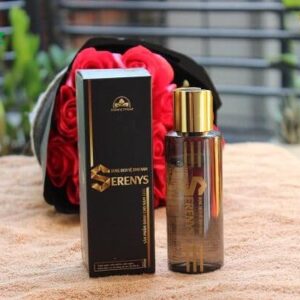 Dung Dịch Vệ Sinh Nam Serenys: Công Dụng, Giá bao nhiêu? Mua ở đâu?