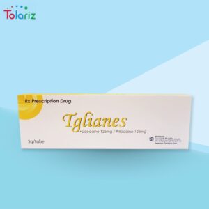 Thuốc Bôi Tglianes: Cách Dùng, Giá Bao Nhiêu, Mua Ở Đâu?