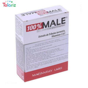 Thuốc 100% Male: Công Dụng, Liều Dùng, Giá Bán Bao Nhiêu?