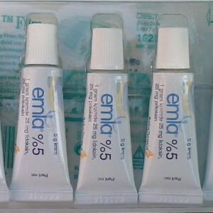 Thuốc Bôi Emla 5% Chống Xuất Tinh Sớm Có Tốt Không?