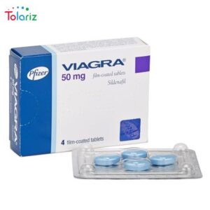 Thuốc Cường Dương Viagra 50mg: Công Dụng, Liều Dùng, Giá Bán
