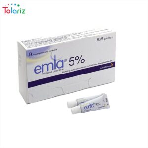 Emla 5%: Thuốc Bôi Chống Xuất Tinh Sớm Hiệu Quả Nhanh