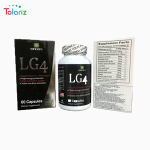 Thuốc LG4: Công Dụng, Cách Dùng, Giá Bao Nhiêu? Mua Ở Đâu?