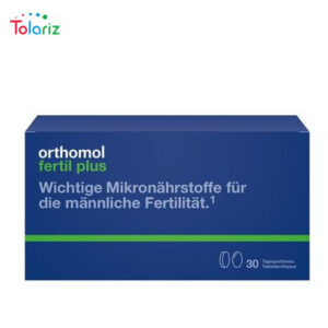 Thuốc Orthomol Fertil: Công Dụng, Cách Dùng, Giá Bao Nhiêu?