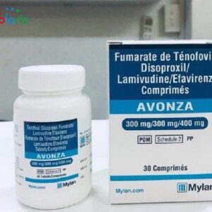 Thuốc Pep (Avonza): Công Dụng, Giá Bao Nhiêu, Mua Ở Đâu?