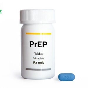 Thuốc Prep (Truvada): Công Dụng, Liều Dùng, Giá Bao Nhiêu?