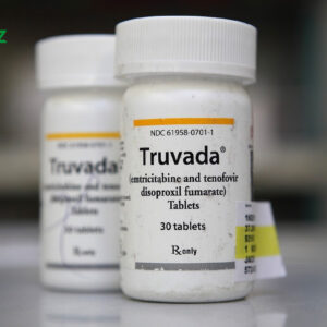 Thuốc Truvada Giá Bao Nhiêu? Mua Ở Đâu? Cách Dùng Hiệu Quả