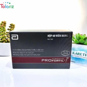 Thuốc Profortil Có Tốt Không? Mua Ở Đâu Chính Hãng?