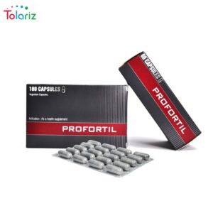 Thuốc Profortil: Công Dụng, Giá Thành, Mua Ở Đâu Chính Hãng?