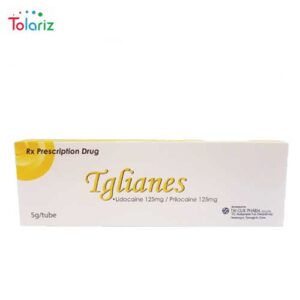 Thuốc Bôi Tglianes: Điều Trị Xuất Tinh Sớm Chủ Động, Hiệu Quả, An Toàn