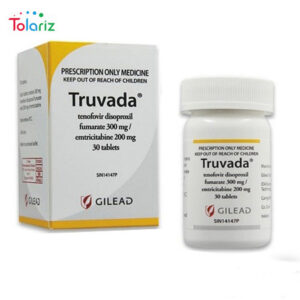 Giá Thuốc Truvada Bao Nhiêu? Dự Phòng Trước Khi Phơi Nhiễm