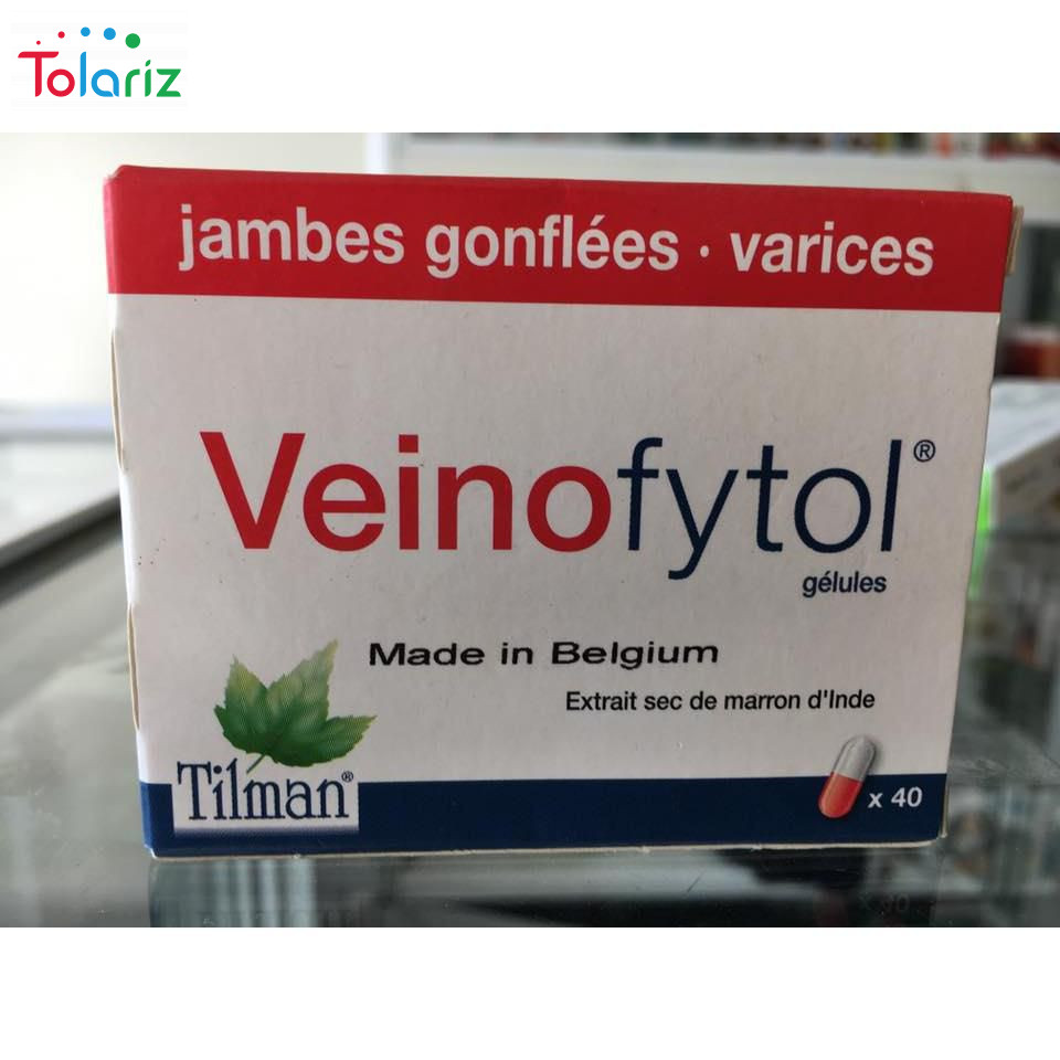 Thuốc Veinofytol Mua Ở Đâu? Giá Bao Nhiêu? Thuốc Veinofytol Mua Ở Đâu? Giá Bao Nhiêu?