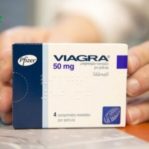 Nơi Mua Thuốc Cường Dương Viagra 50mg Chính Hãng Ở Đâu?