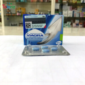 Thuốc Viagra 50mg Mua Ở Đâu Uy Tín? Có Tốt Không?