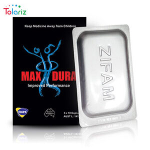 Viên uống Max Dura: Giá Bao Nhiêu Trên Thị Trường?