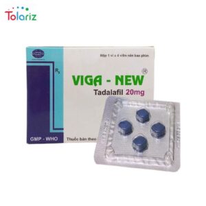 Cách Dùng Viga New 20mg Hiệu Quả Nhanh Nhất, Mua Ở Đâu?