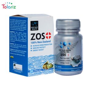 Viên Uống ZOS+ New Zealand Có Tốt Không? Giá Bao Nhiêu?