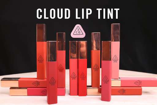 Mua son 3ce chính hãng ở đâu TPHCM