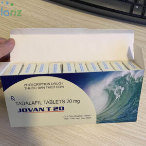 Thuốc Jovan T20 Giá Bao Nhiêu?