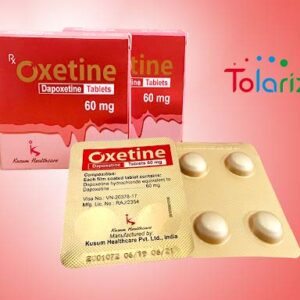 Thuốc oxetine 60mg mua ở đâu tphcm?