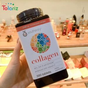 Collagen Youtheory Xách Tay Mỹ Có Tốt Không?