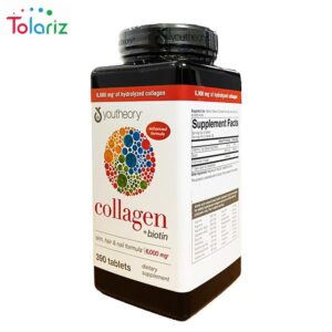 Công Dụng Collagen Youtheory Là Gì? Giá Bao Nhiêu? Mua Ở Đâu Chính Hãng?