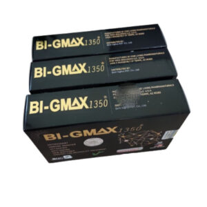 Bi Gmax 1350: Công Dụng, Cách Dùng, Giá Bán, Mua Ở Đâu?