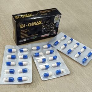Viên uống Bi-Gmax 1350 Mua Ở Đâu Chính Hãng?