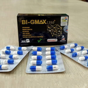 Bi-Gmax 1350 Giá Bao Nhiêu? Cách Dùng Hiệu Quả Nhất