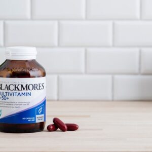 Blackmores Proactive Multi Bổ Sung Vitamin & Khoáng Chất