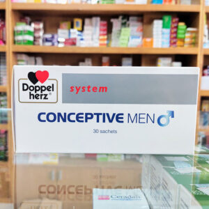 Thuốc Doppelherz Conceptive For Men Có Tốt Không? Cách Dùng Hiệu Quả