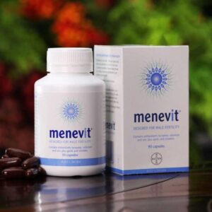 Công Dụng Thuốc Menevit Là Gì? Cách Dùng Hiệu Quả Nhất